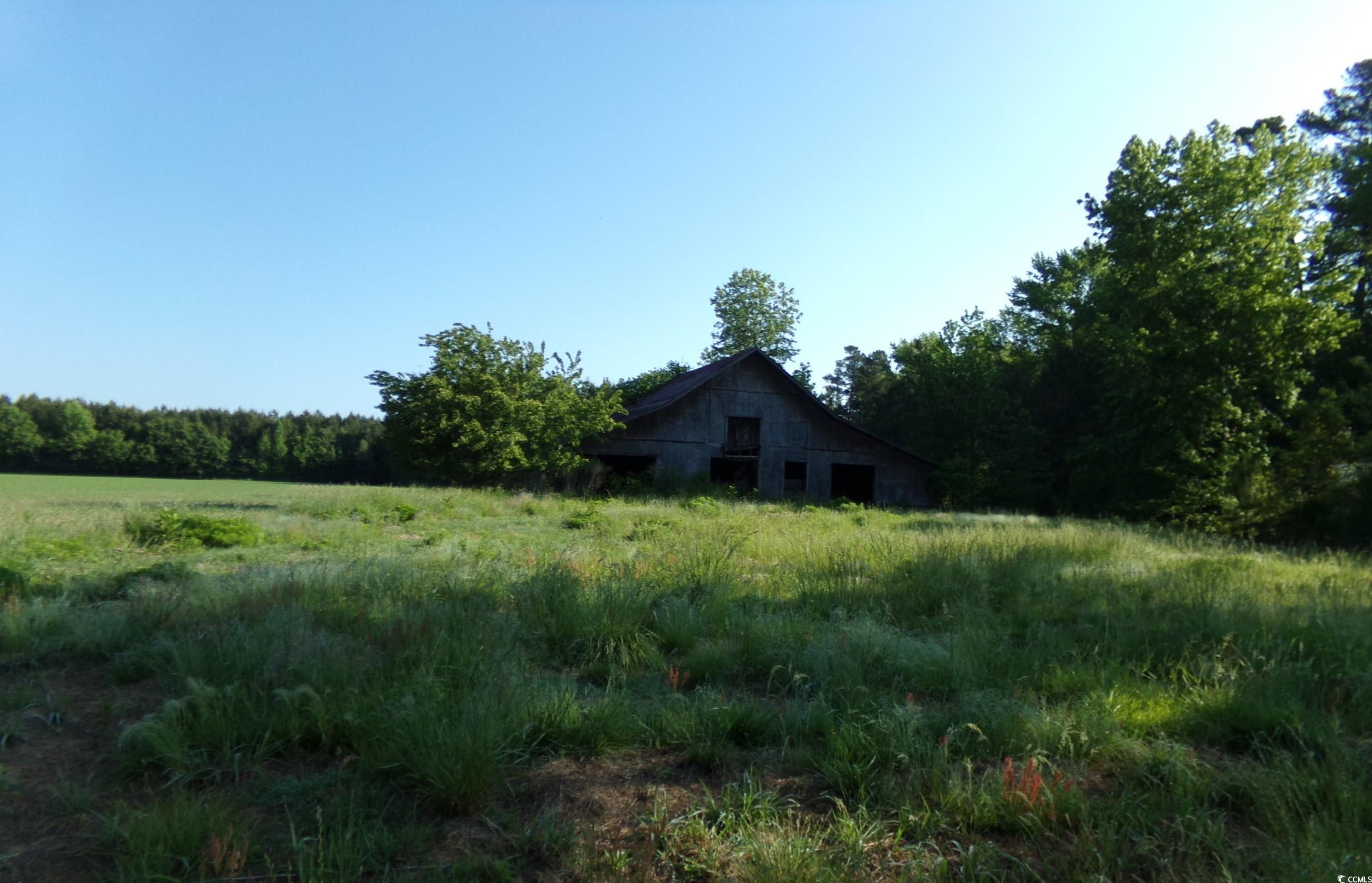 Photo 7 of 8 of 5369 Hamps Rd. land