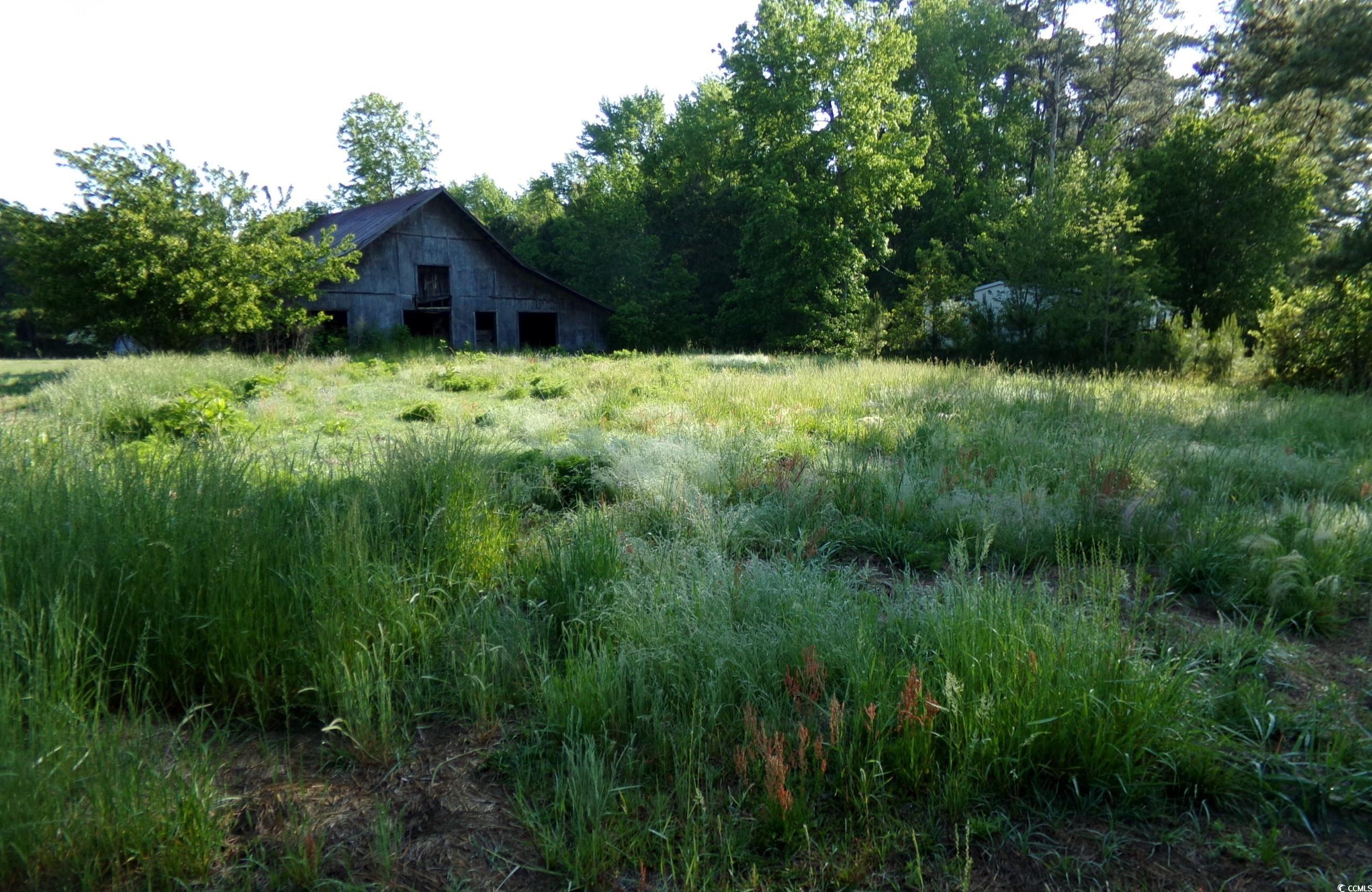Photo 6 of 8 of 5369 Hamps Rd. land