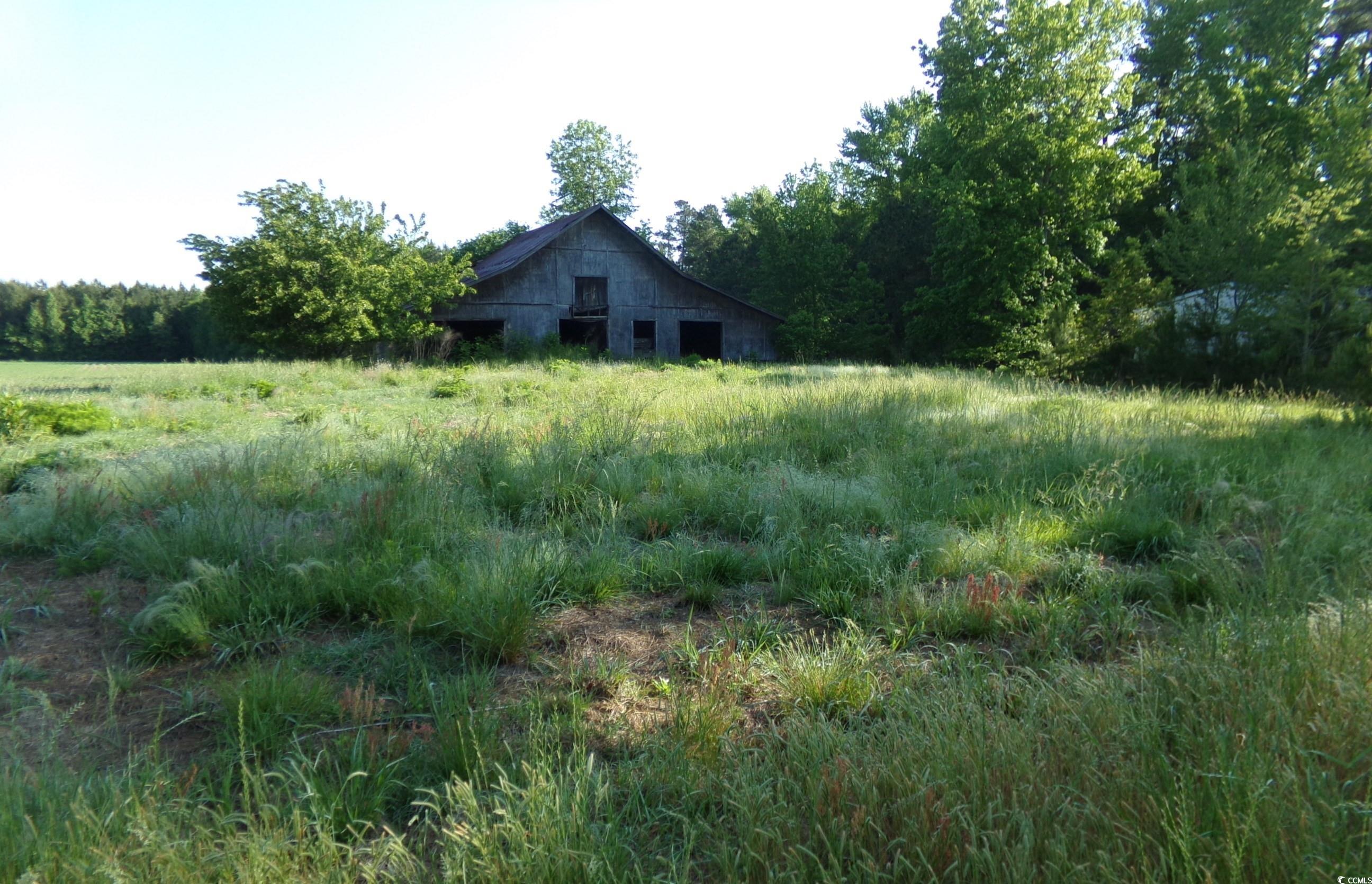 Photo 3 of 8 of 5369 Hamps Rd. land