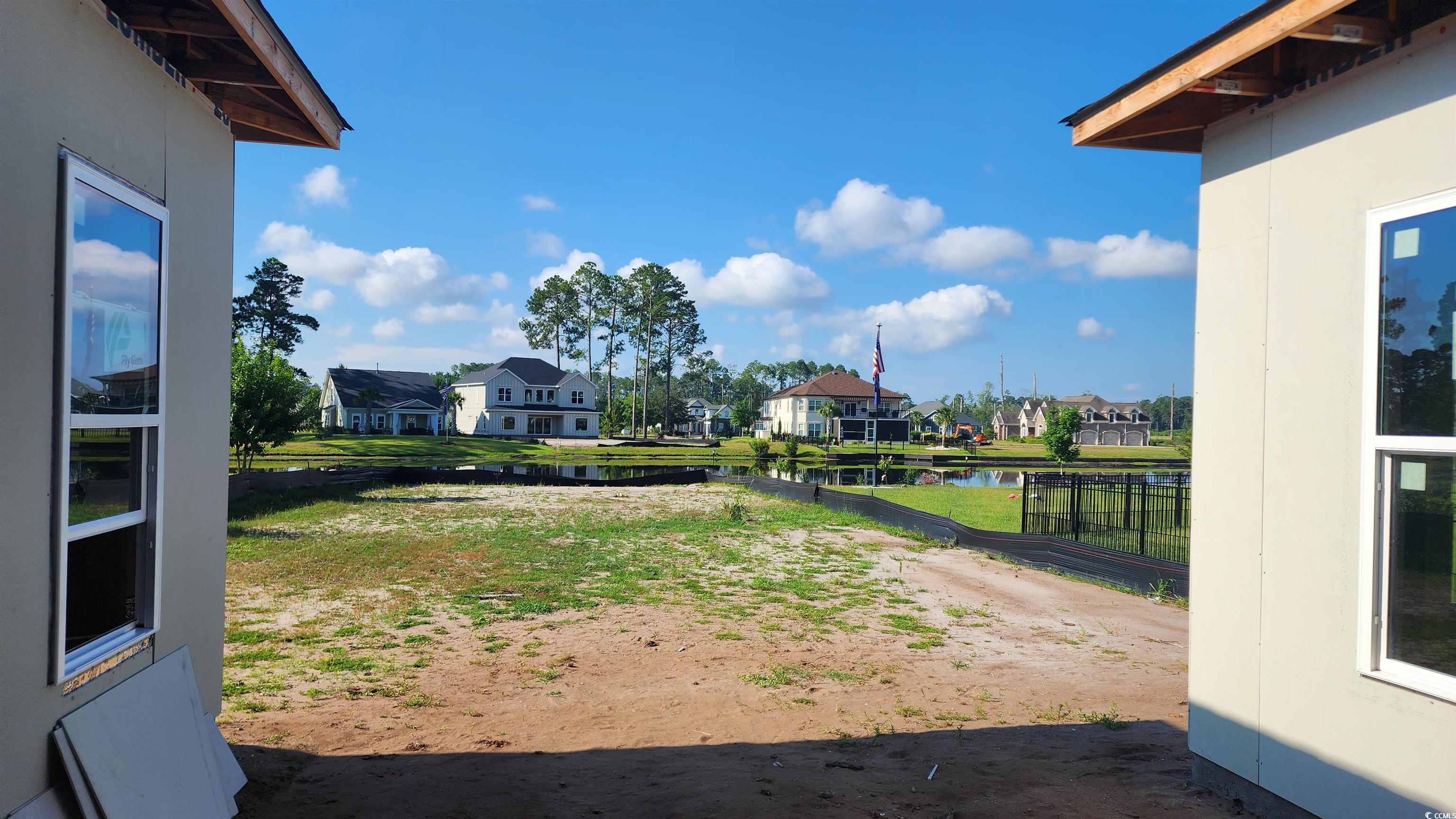 Photo 4 of 34 of 1817 Woodstork Dr. house