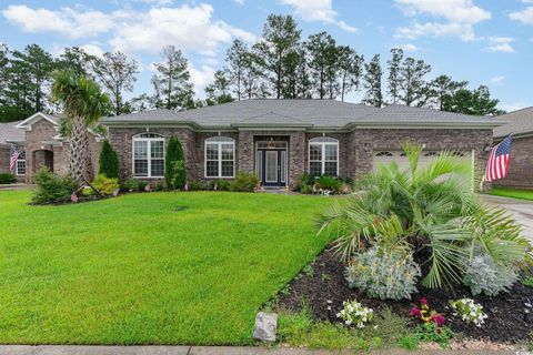 A home in Little River