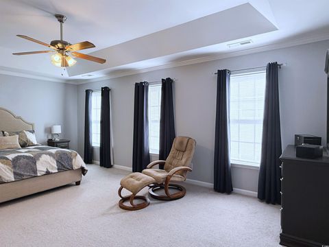 A home in Conway