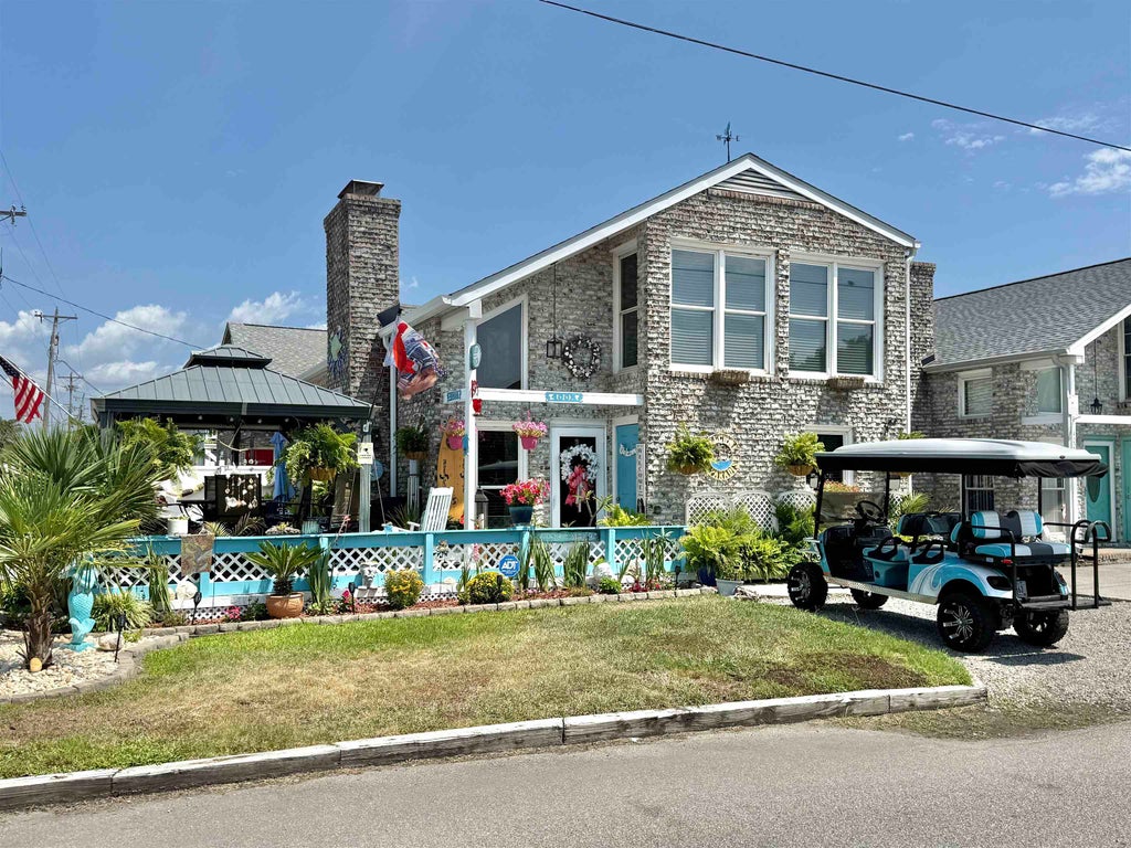 Photo of 400 16th Ave. S AVE, North Myrtle Beach, SC 29582 (MLS # 2616194)