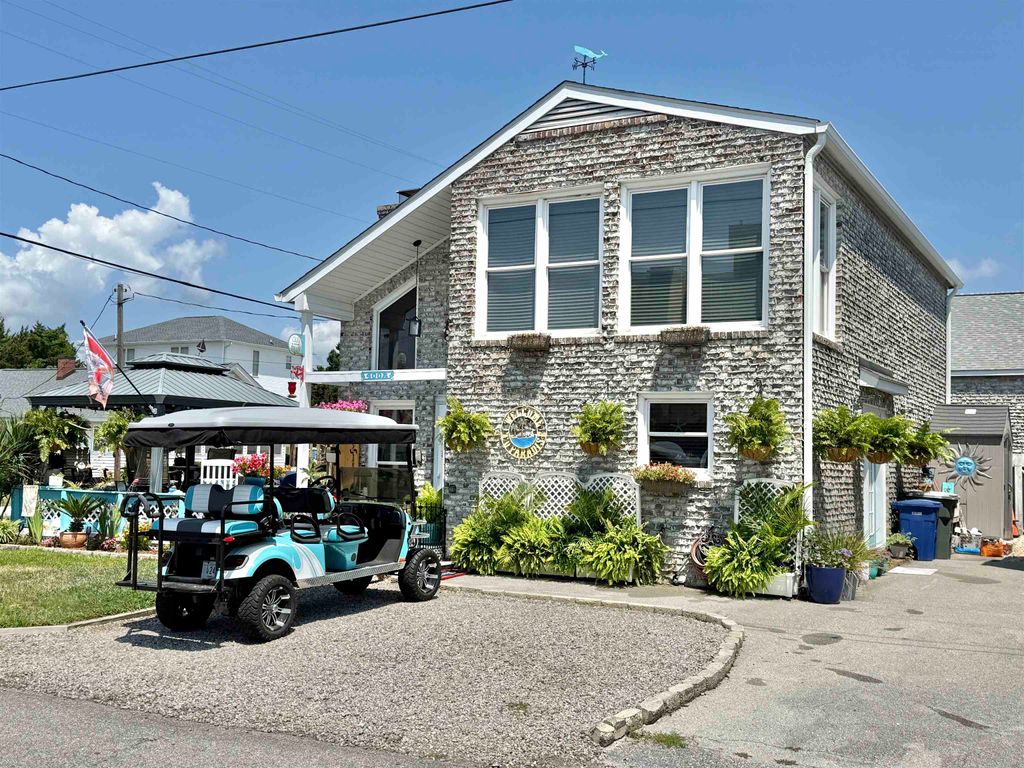 Photo of 400 16th Ave. S AVE, North Myrtle Beach, SC 29582 (MLS # 2616194)