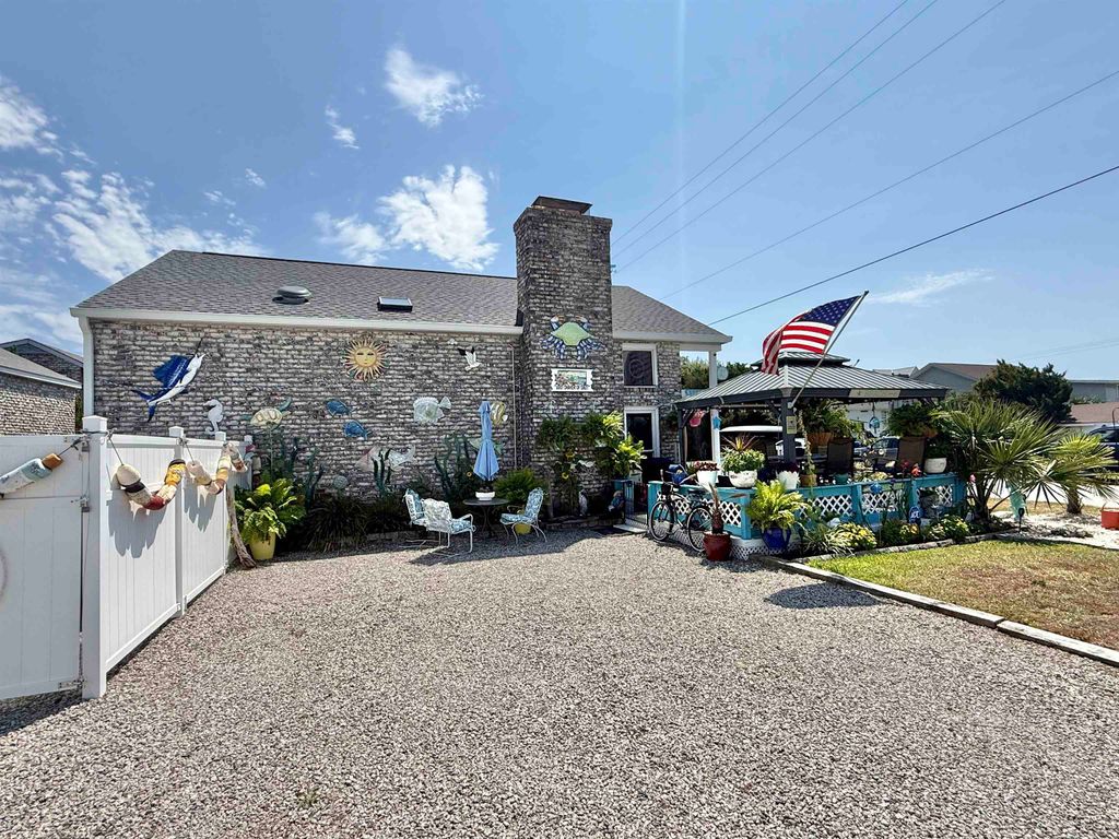 Photo of 400 16th Ave. S AVE, North Myrtle Beach, SC 29582 (MLS # 2616194)
