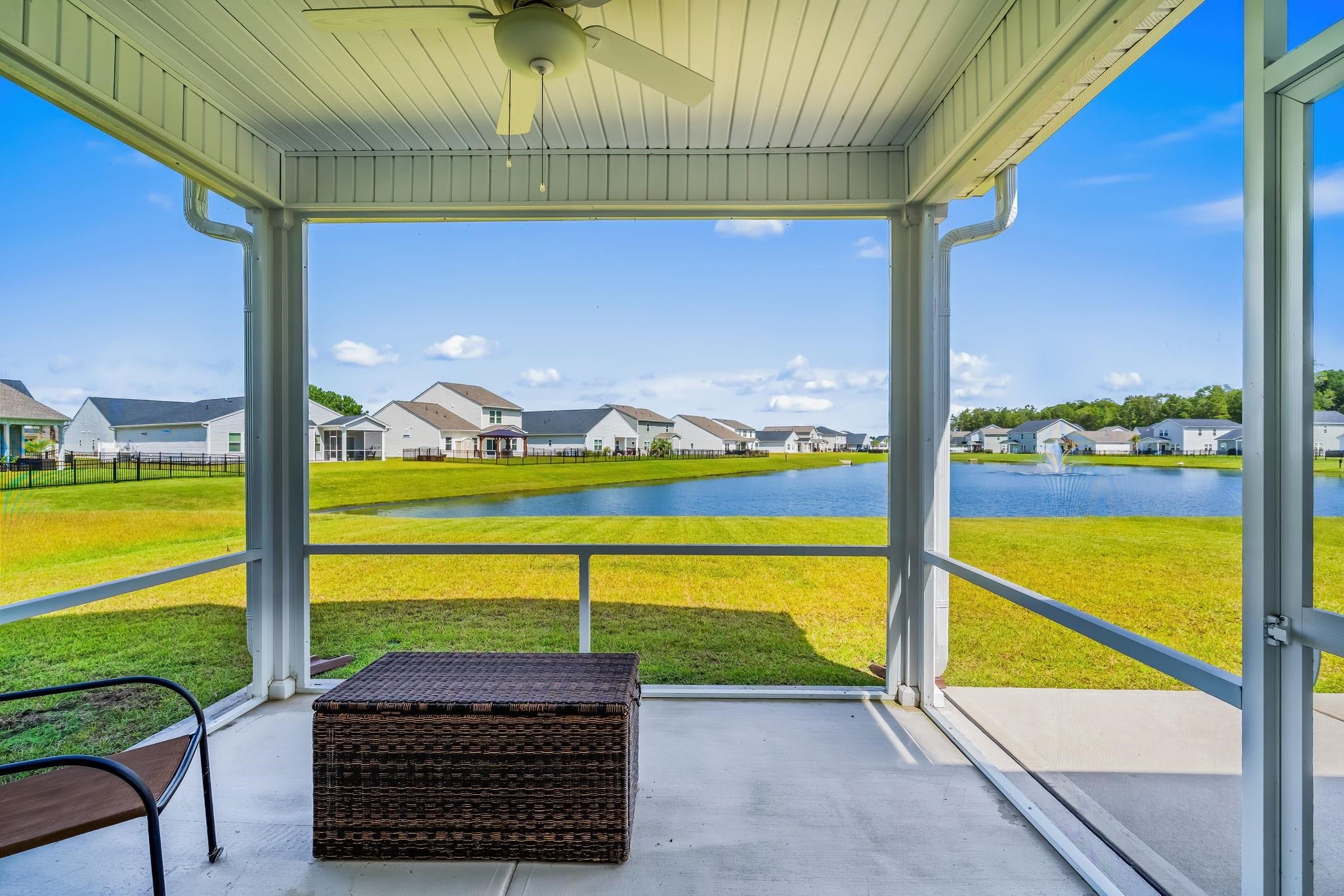 827 Agostino Dr.
