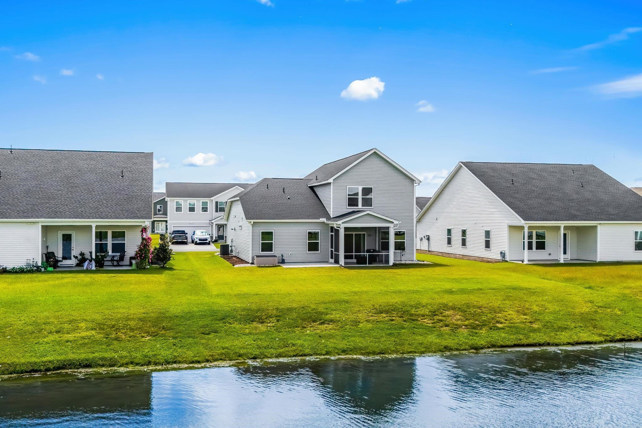 827 Agostino Dr.