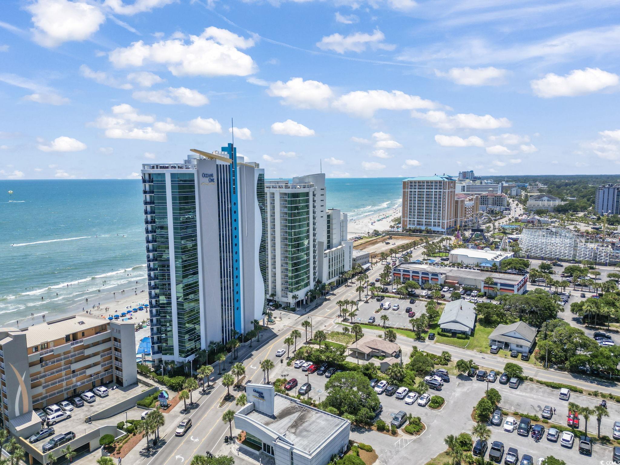 107 S Ocean Blvd. 503