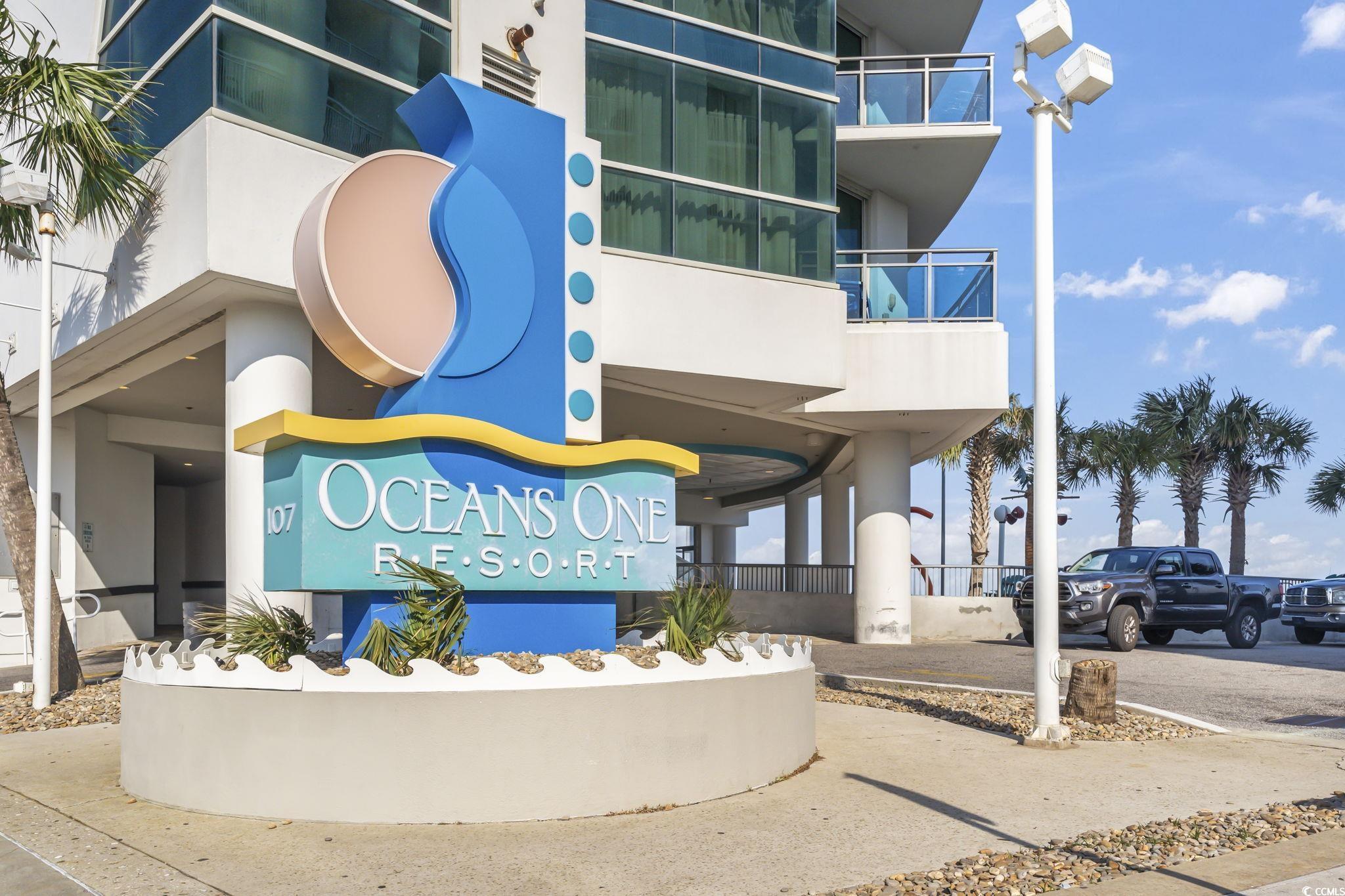 107 S Ocean Blvd. 503