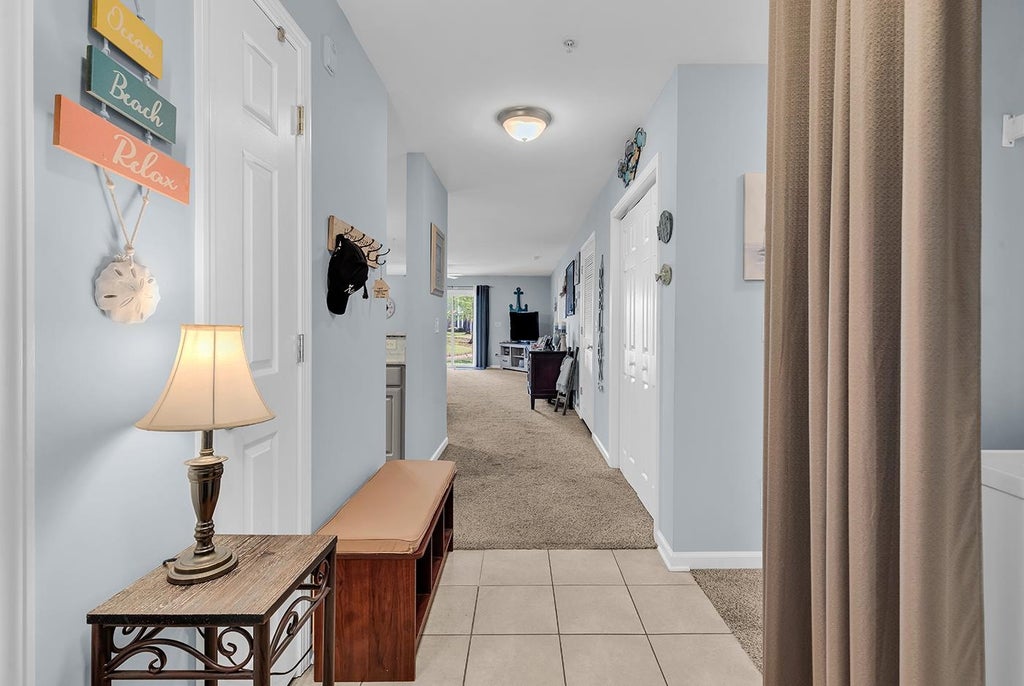 Photo of 4845 Meadowsweet Dr #1403, Myrtle Beach, SC 29579 (MLS # 2618558)
