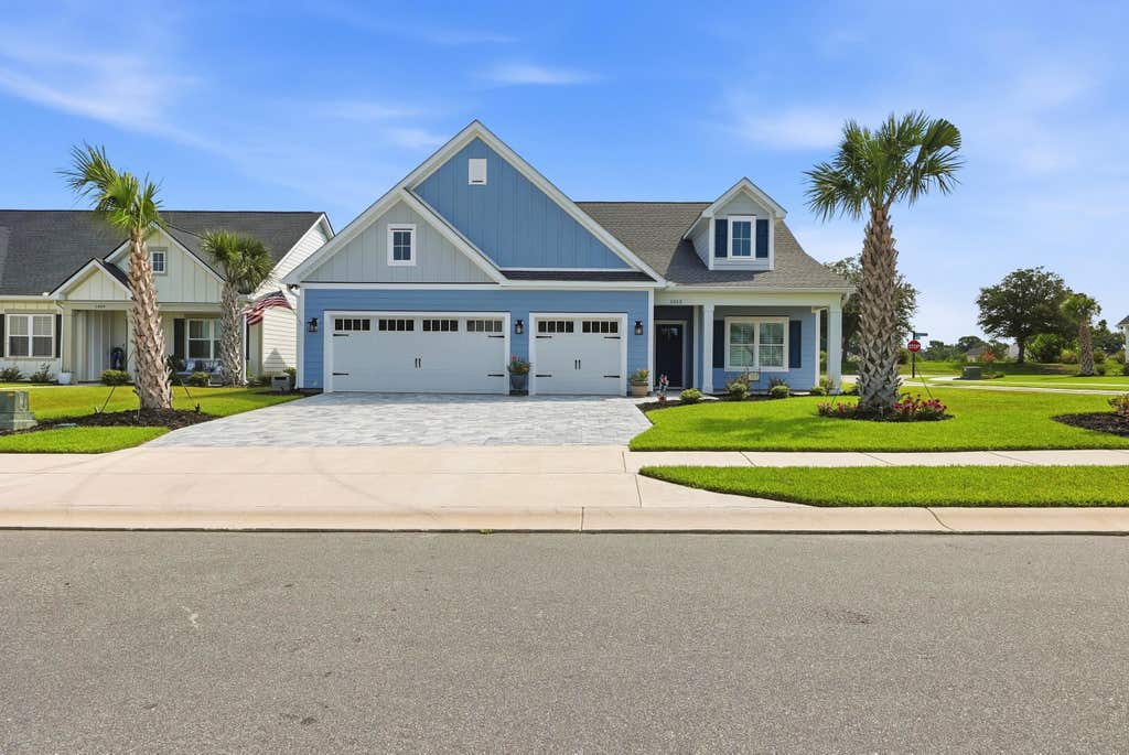 Photo of 1413 Crooked Hook Rd, North Myrtle Beach, SC 29582 (MLS # 2621180)