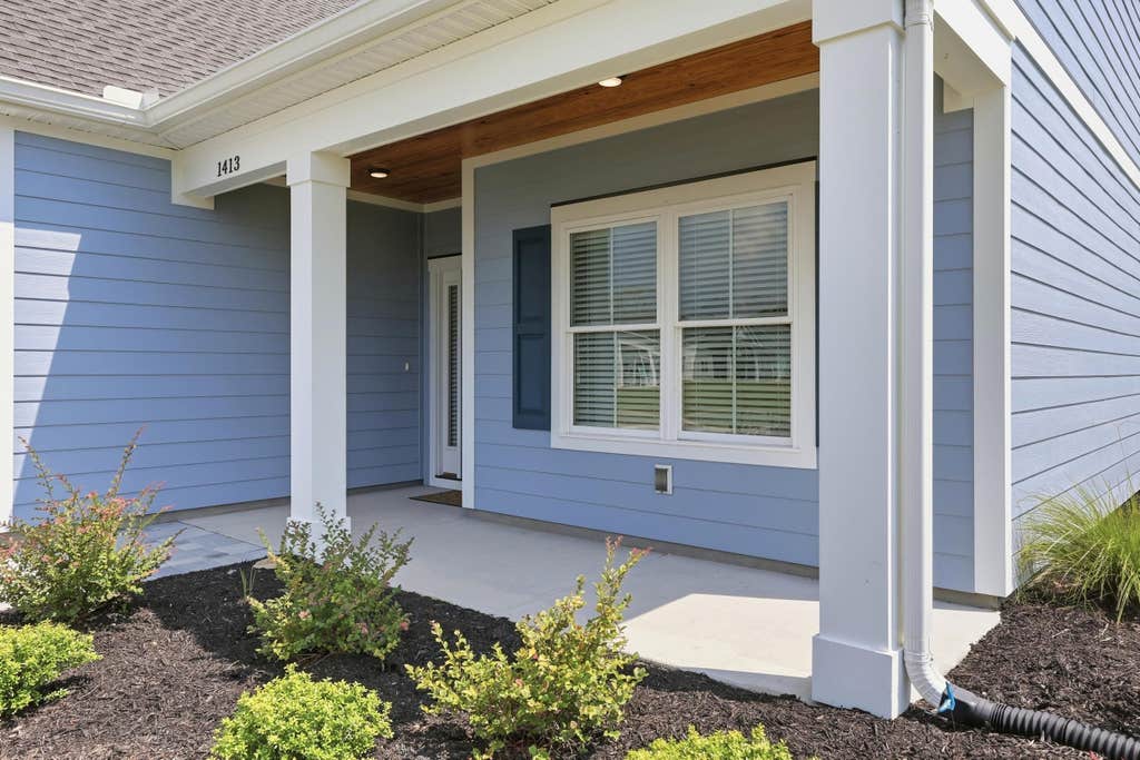 Photo of 1413 Crooked Hook Rd, North Myrtle Beach, SC 29582 (MLS # 2621180)
