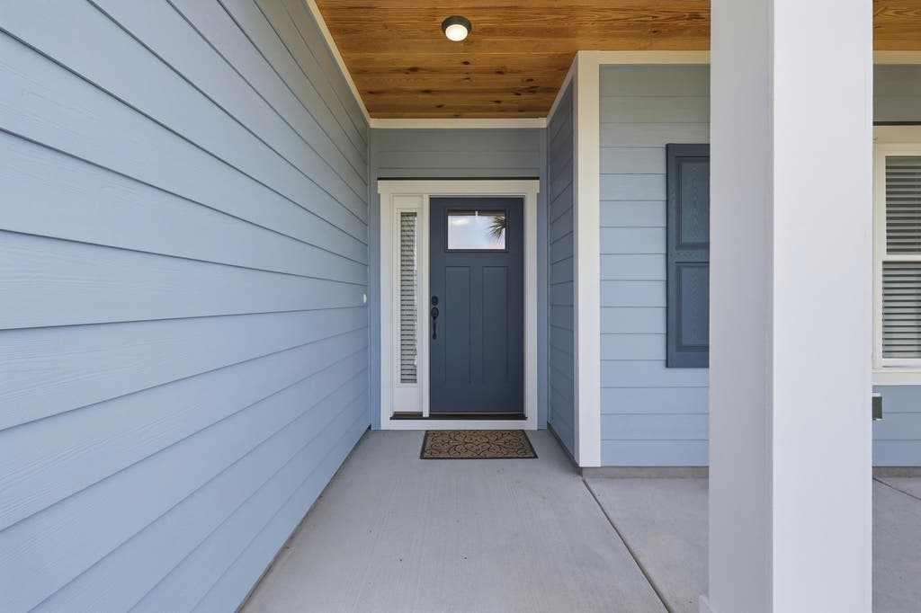 Photo of 1413 Crooked Hook Rd, North Myrtle Beach, SC 29582 (MLS # 2621180)