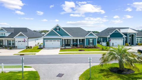 A home in Little River