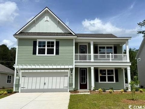 115 Stride Ct. Myrtle Beach SC 29588