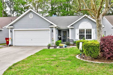 Photo of 208 McKendree Ln, Myrtle Beach, SC 29579 (MLS # 2608989)
