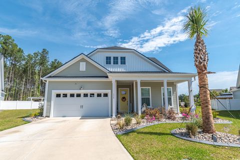 A home in Murrells Inlet