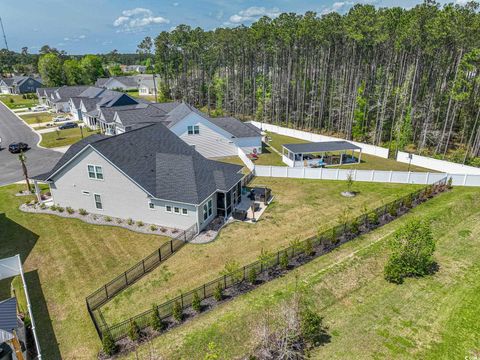 A home in Murrells Inlet