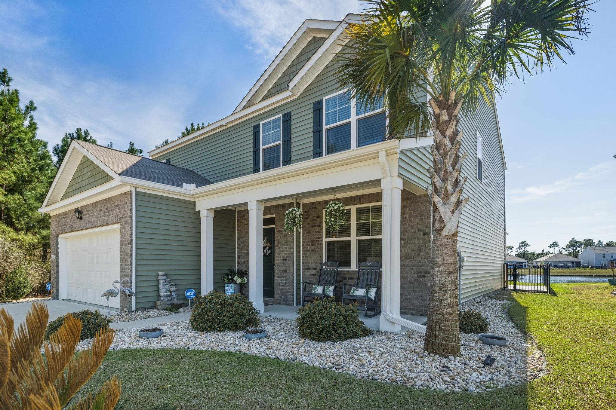 3101 Bells Lake Circle