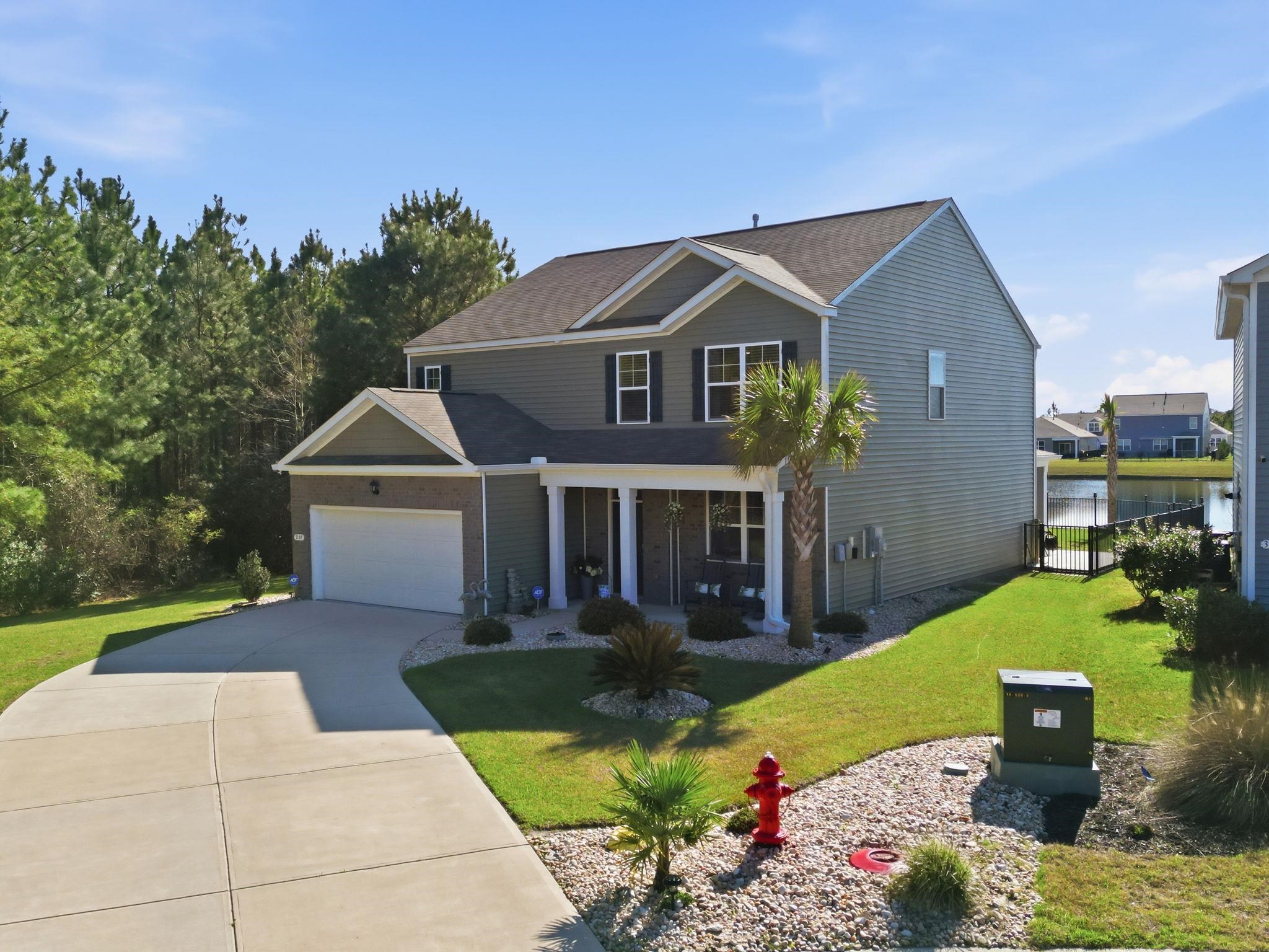 3101 Bells Lake Circle