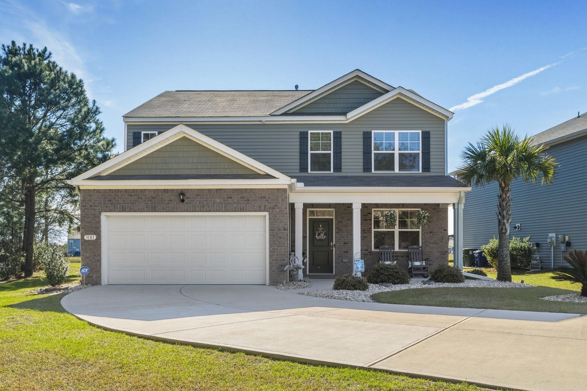 3101 Bells Lake Circle