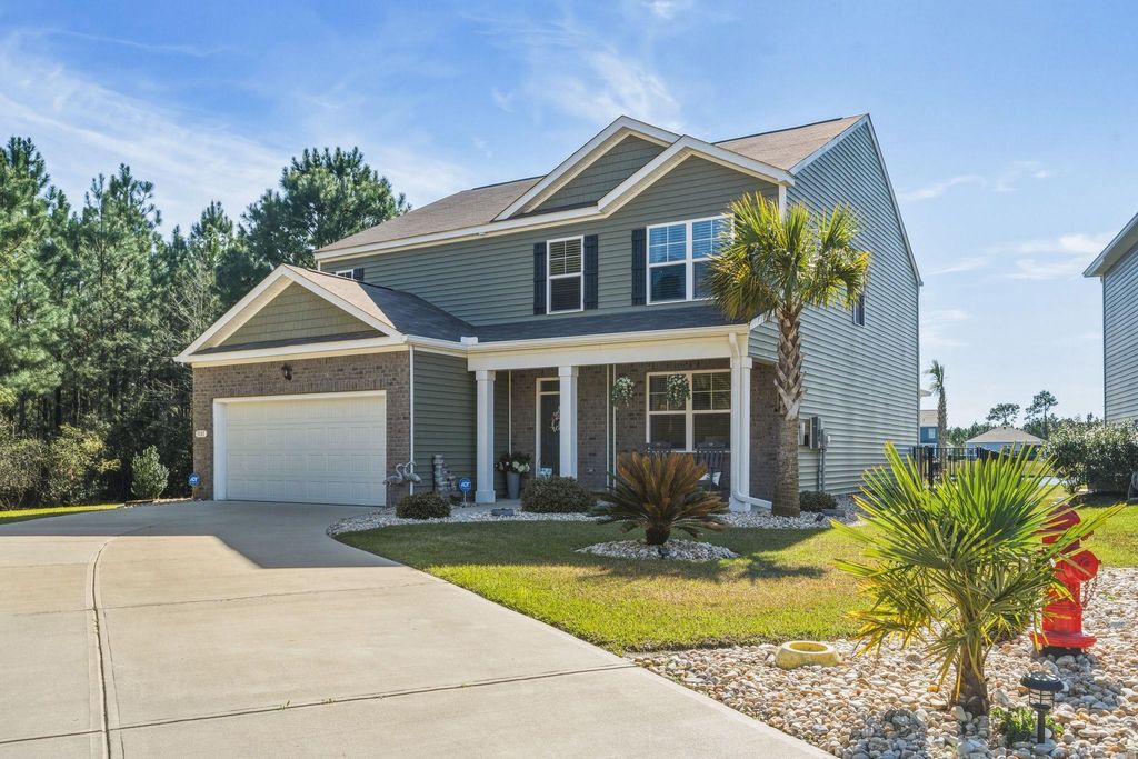 Photo of 3101 Bells Lake Circle, Longs, SC 29568 (MLS # 2607230)