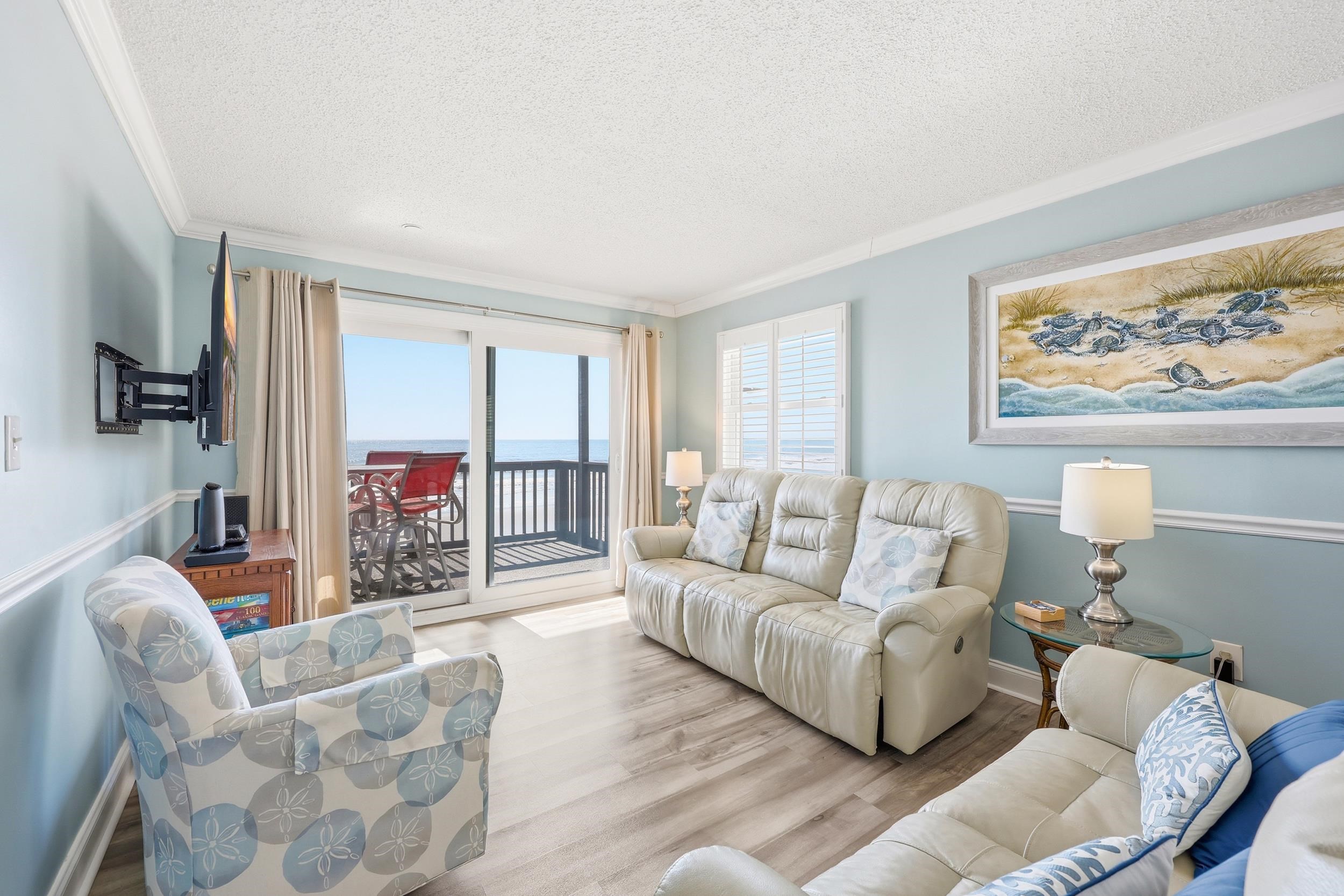 1310 N Waccamaw Dr. unit 108