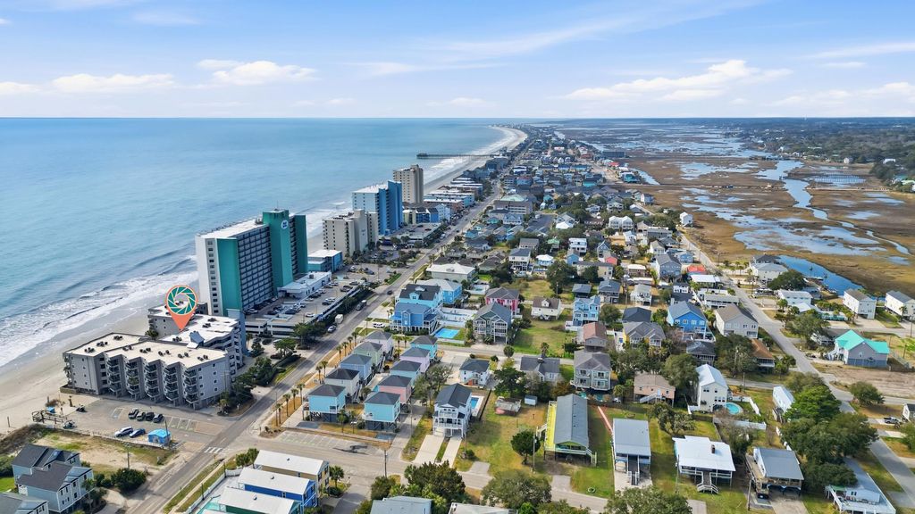 Photo of 1310 N Waccamaw Dr #unit 108, Garden City Beach, SC 29576 (MLS # 2606143)