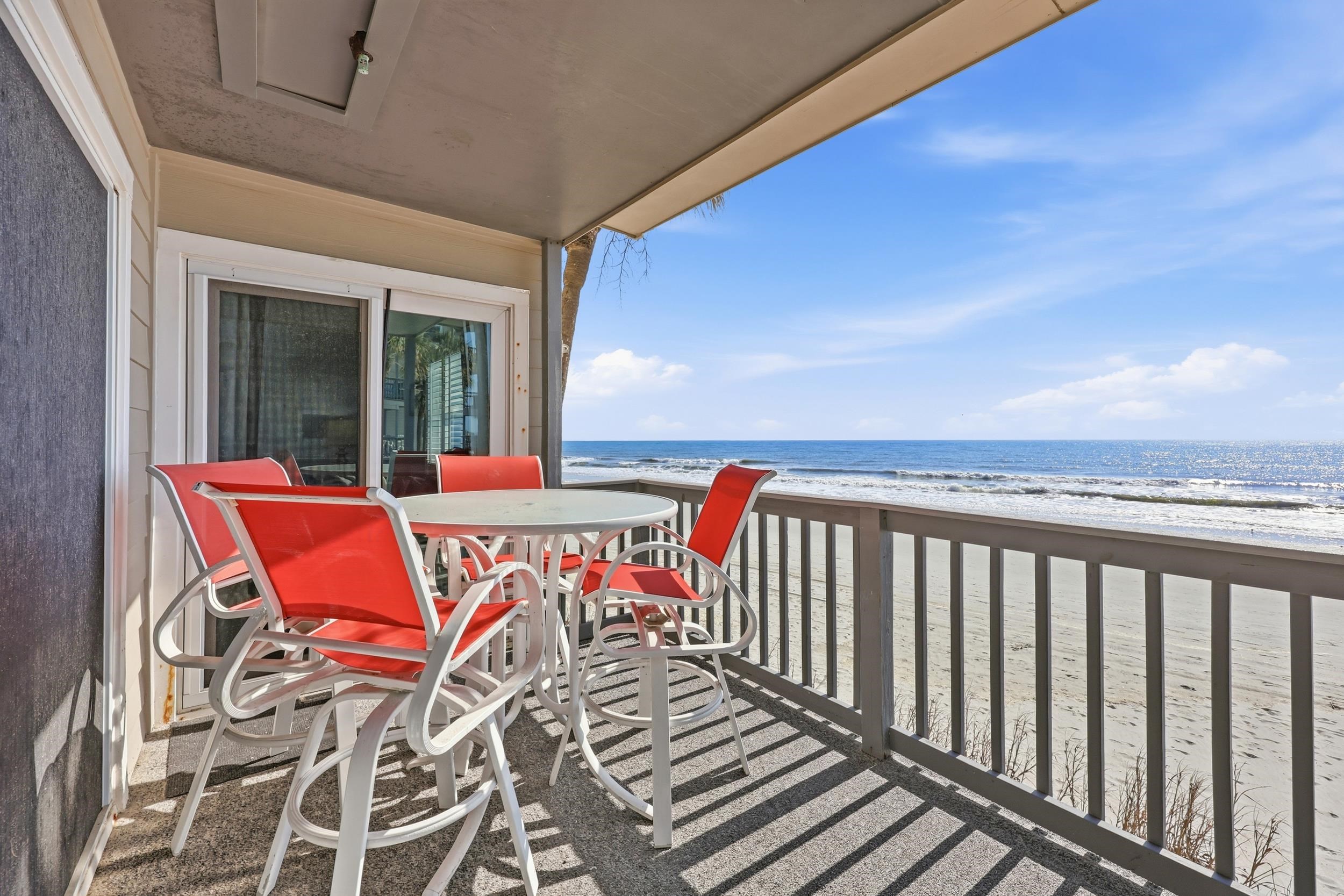 1310 N Waccamaw Dr. unit 108