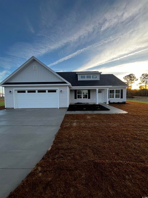 A home in Aynor