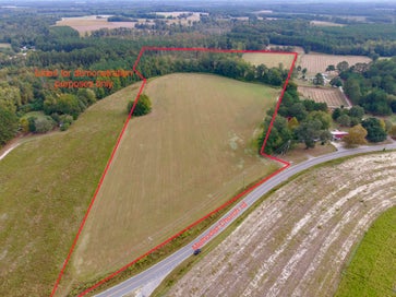 TBD Methodist Church Rd. Marion SC 29571