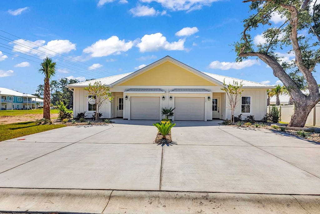 Photo of 15 Hallandale Lane #Right, Murrells Inlet, SC 29576 (MLS # 2619641)