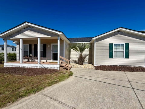 Photo of 1940 Rhea Dr, Surfside Beach, SC 29575 (MLS # 2623884)