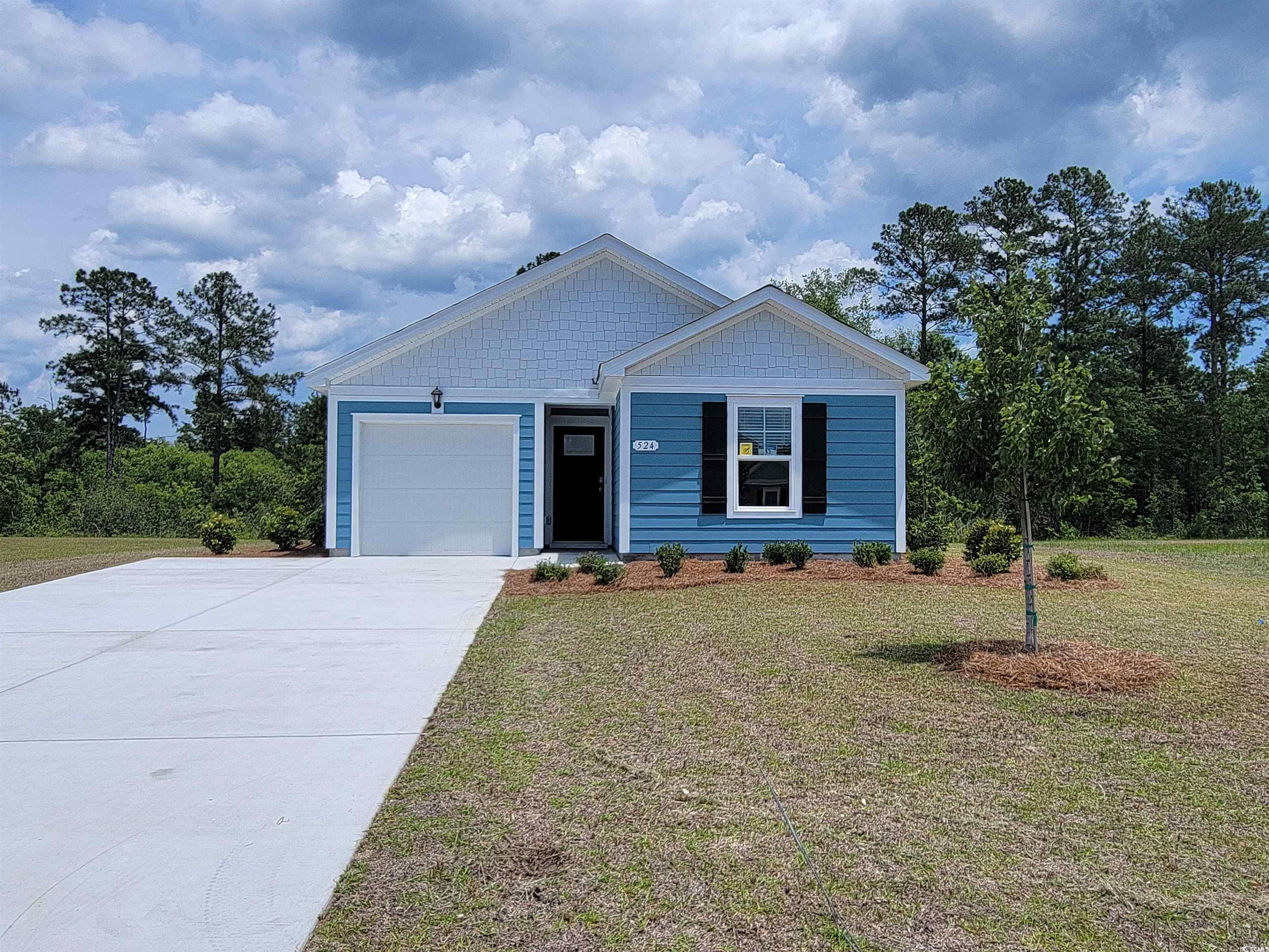 View Conway, SC 29526 house