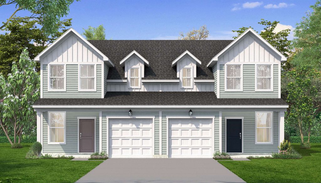 Photo of 2716 Summer Breeze Ln #5, Longs, SC 29568 (MLS # 2611123)
