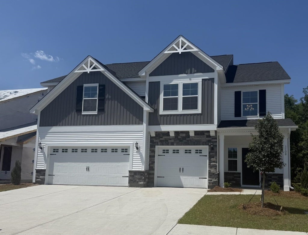 Photo of 504 Fanciful Way, Myrtle Beach, SC 29588 (MLS # 2622879)