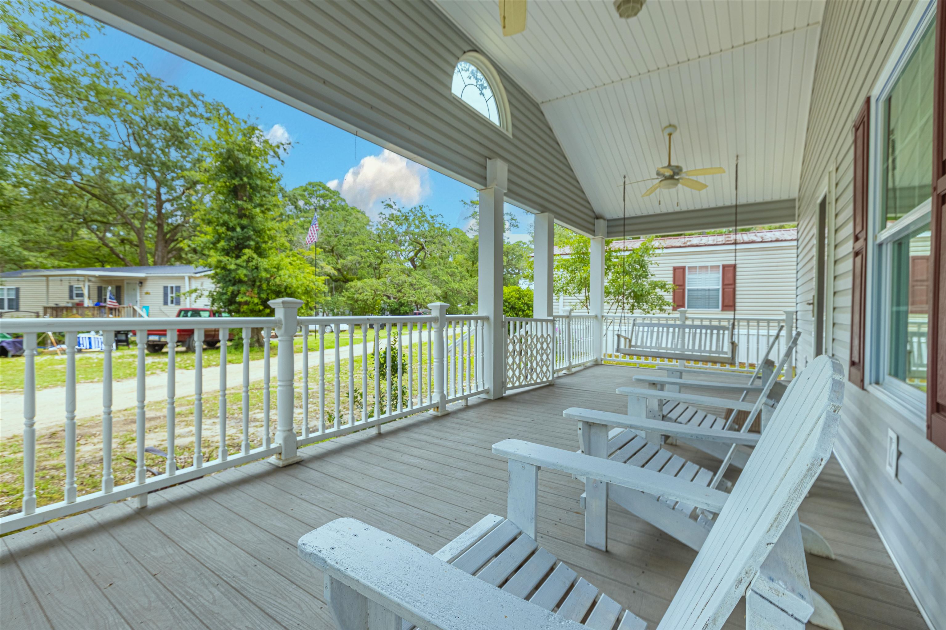 517 Porter Dr.