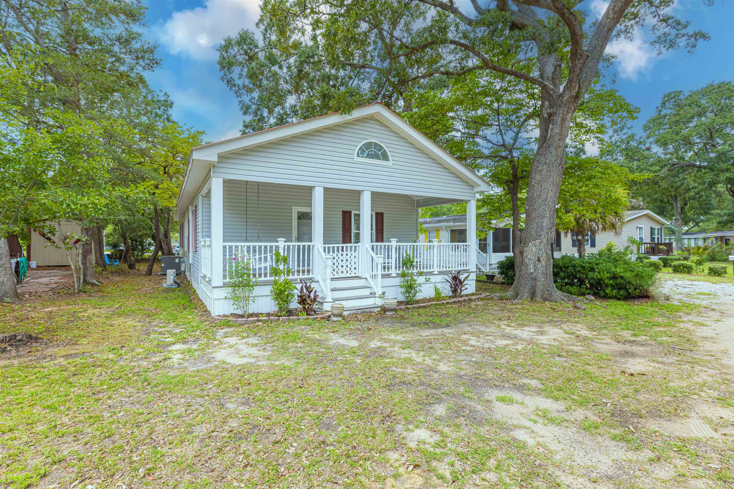 517 Porter Dr.