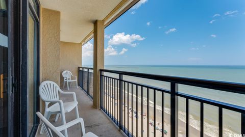 A home in North Myrtle Beach