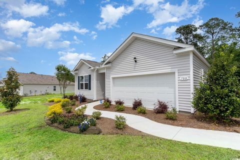 A home in Little River