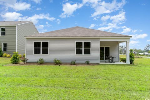 A home in Little River