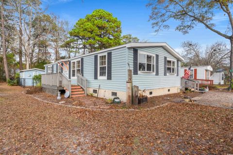 A home in Murrells Inlet