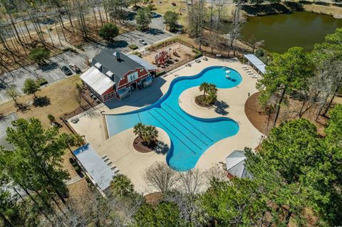 A home in Myrtle Beach