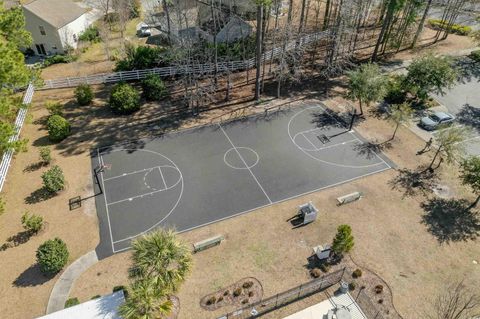 A home in Myrtle Beach