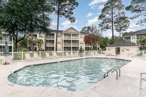 A home in North Myrtle Beach