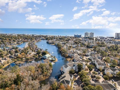 A home in North Myrtle Beach