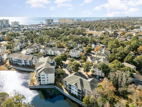 A home in North Myrtle Beach