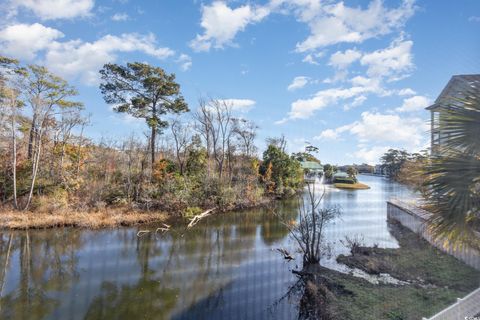 A home in North Myrtle Beach