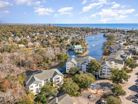 A home in North Myrtle Beach