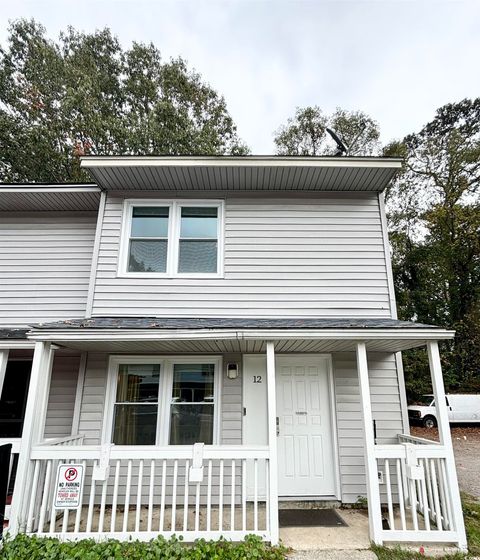 A home in Myrtle Beach